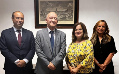 Direção-Geral do Consumidor e Instituto de Direito do Consumo da Faculdade de Direito de Lisboa
