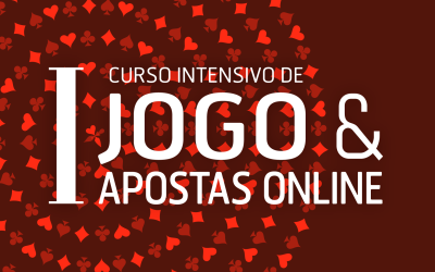 Curso Intensivo de Jogo e Apostas Online